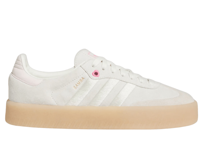 adidas Sambae Valentine's Day - ID1104 Release Info